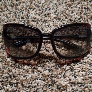 TOM FORD Sunglasses